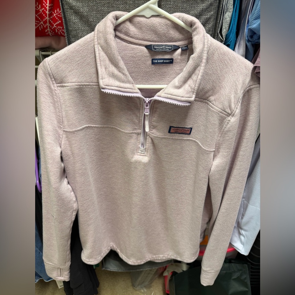 Vineyard Vines Shep Shirt dream cloth